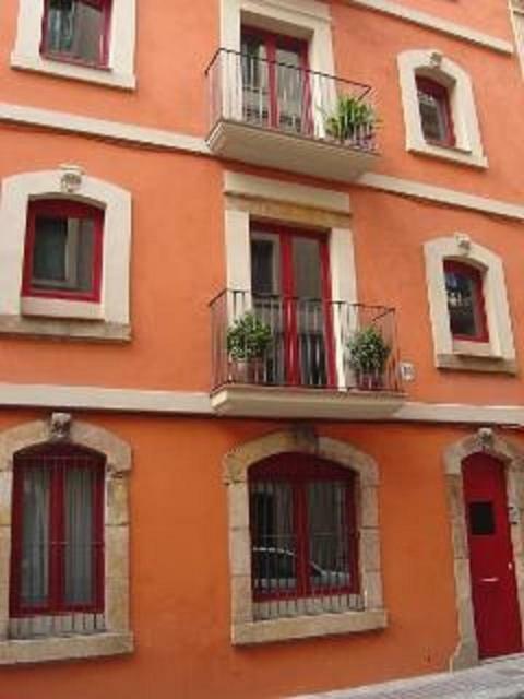 Old City Beach House Barcelona Exterior photo